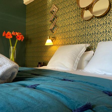 La Tour Yveline Bed & Breakfast Romans-sur-Isere Exterior photo