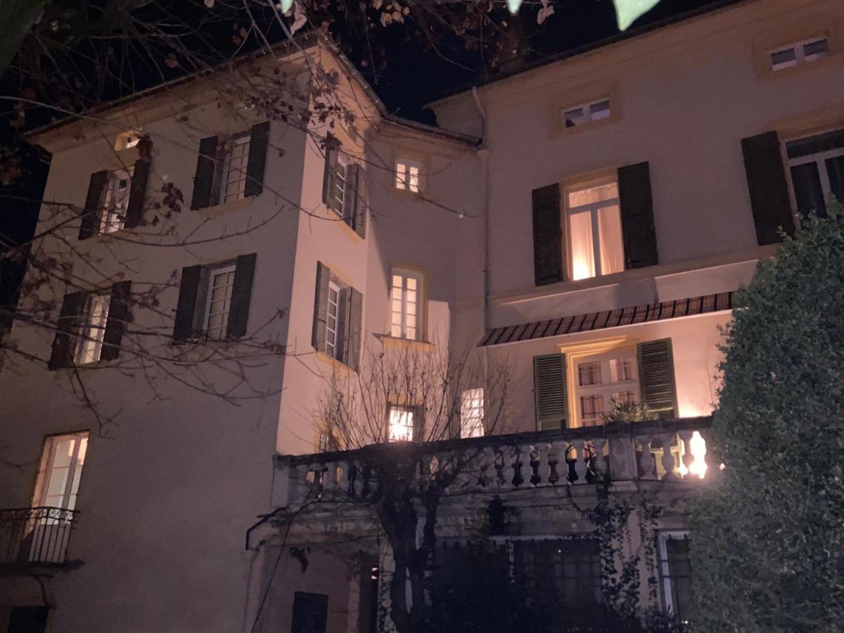 La Tour Yveline Bed & Breakfast Romans-sur-Isere Exterior photo