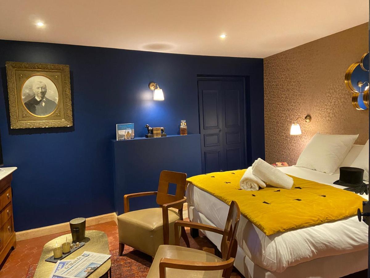 La Tour Yveline Bed & Breakfast Romans-sur-Isere Exterior photo