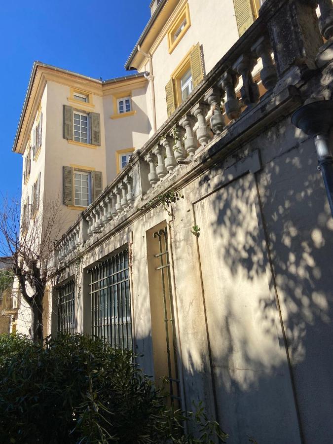 La Tour Yveline Bed & Breakfast Romans-sur-Isere Exterior photo